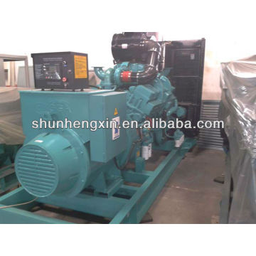 60Hz 800kw/1000kva diesel power generator set with Cummind engine (KTA38-G2A)